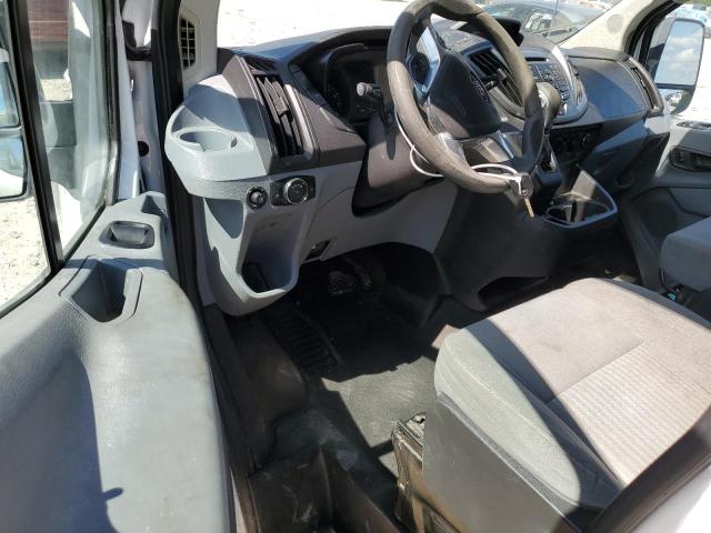 1FBZX2ZM4FKA38935 Ford Transit T-350