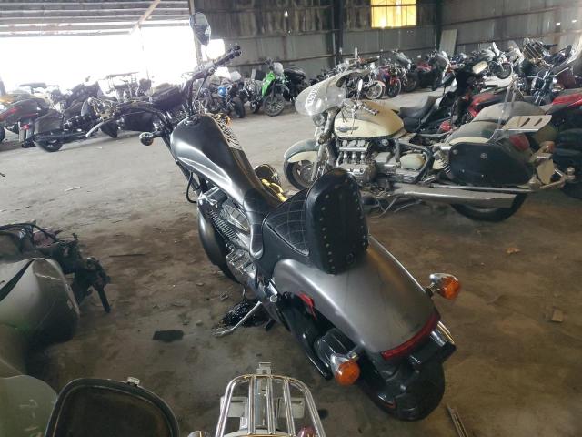 2010 HONDA VT1300 CX JH2SC6157AK000622