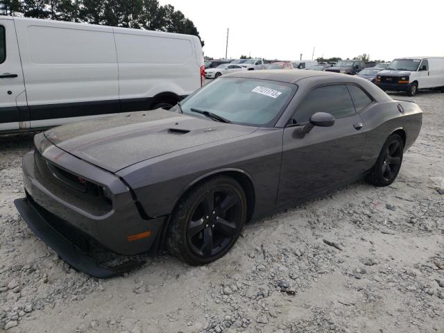 2014 Dodge Challenger R/T