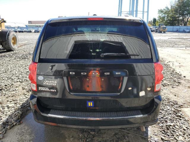 2C4RDGCG8CR167164 2012 Dodge Grand Caravan Sxt