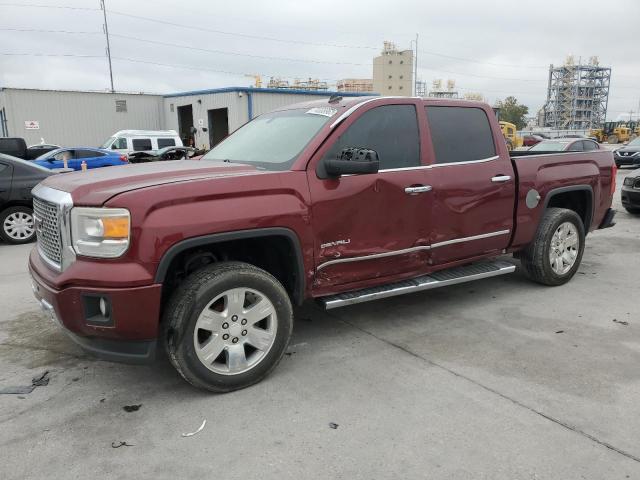 3GTP1WEJ8EG313929 | 2014 GMC SIERRA C15