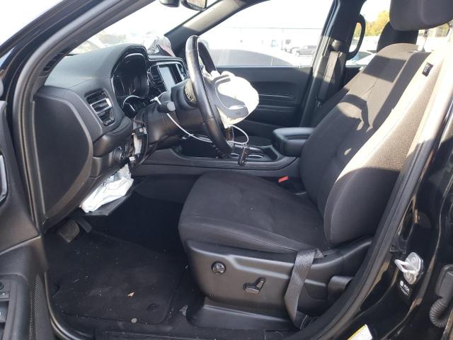 2021 DODGE DURANGO SX 1C4RDJAG9MC792828