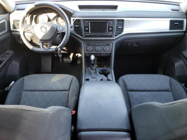 2018 VOLKSWAGEN ATLAS S - 1V2AP2CA5JC592820