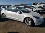 5YJ3E1EB5NF124031 2022 TESLA MODEL 3 photo no. 4