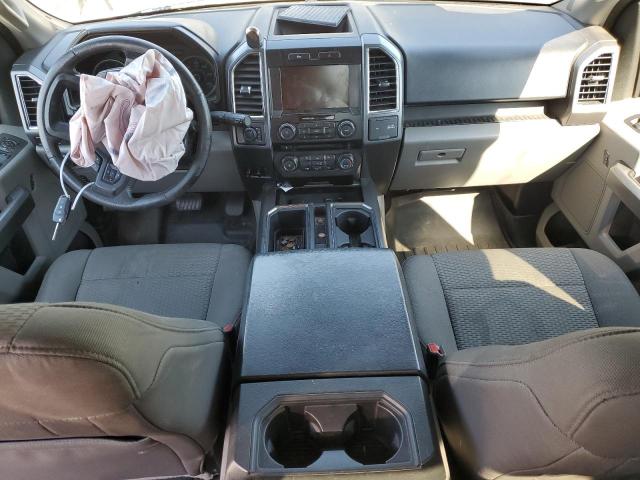 2015 FORD F150 SUPER - 1FTFX1EG2FFC82102