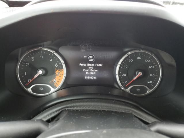 ZACCJADT8FPB44709 Jeep Renegade Limited