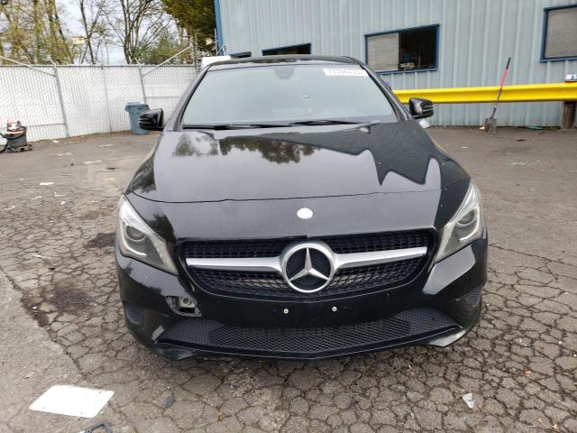 WDDSJ4EB5FN261214 | 2015 MERCEDES-BENZ CLA 250