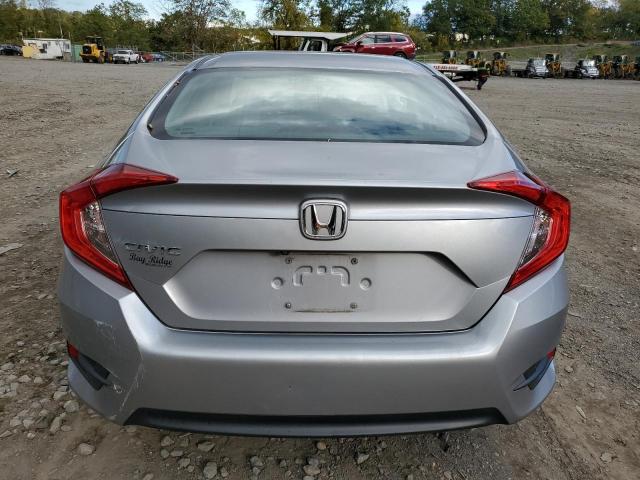2HGFC2F55GH554688 Honda Civic Lx