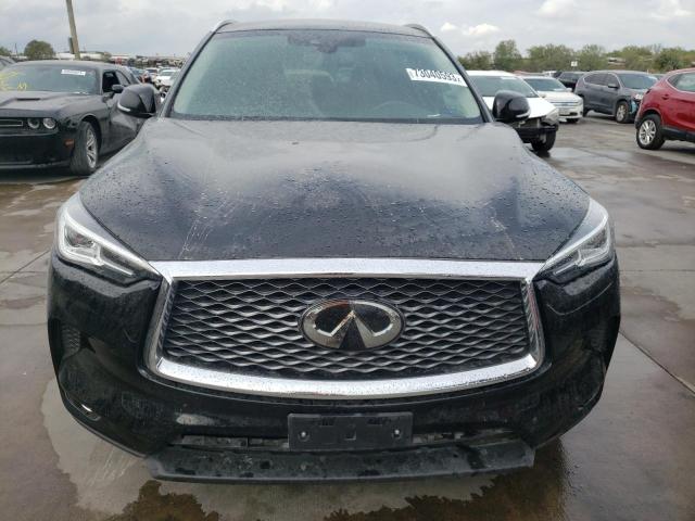 3PCAJ5BA1MF102323 | 2021 INFINITI QX50 LUXE