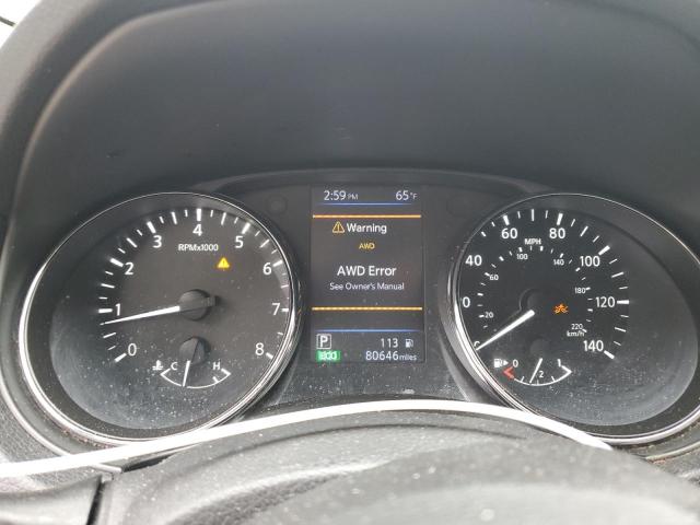 2018 NISSAN ROGUE S - 5N1AT2MV2JC834098