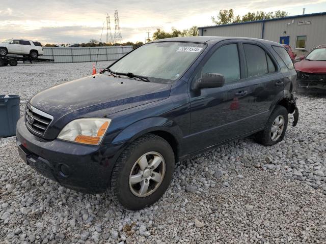 2008 Kia Sorento EX