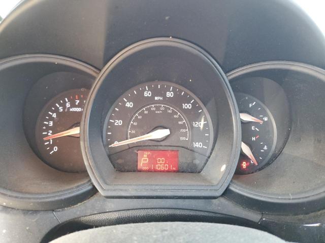 KNADM4A37G6564917 KIA RIO LX
