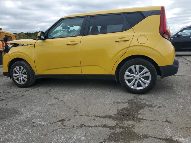 KNDJ23AU3L7114667 | 2020 KIA SOUL LX