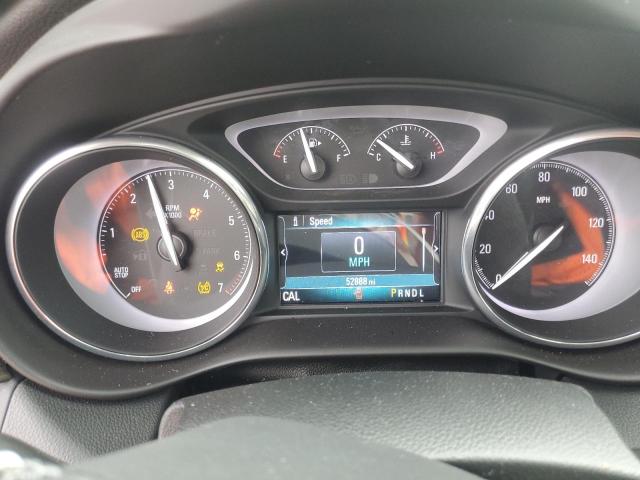 LRBFXCSA9LD163108 Buick Envision Essence