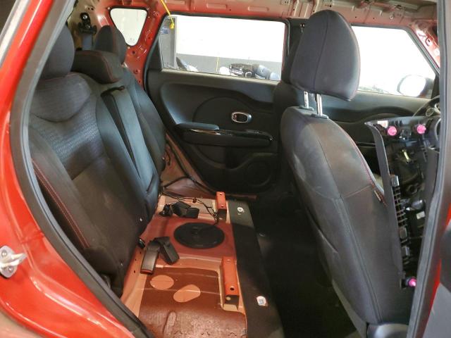 KNDJP3A57K7661918 KIA SOUL +