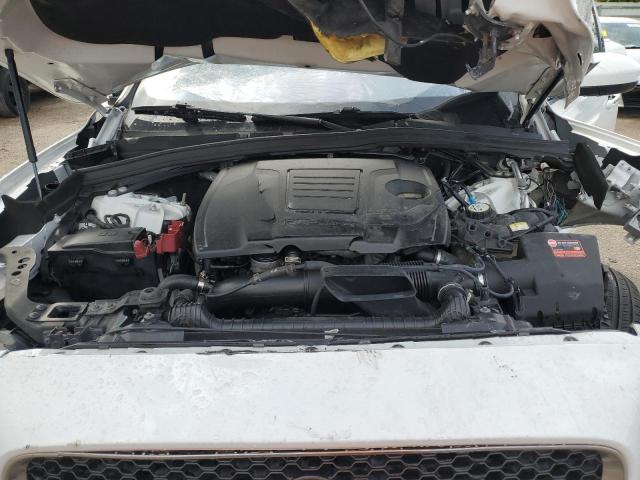 SADCS2FX6KA602054 Jaguar F-Pace
