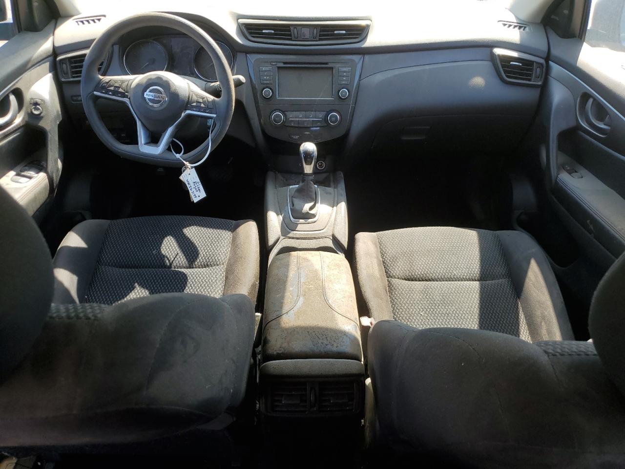 4T1BF30K05U602662 2005 Toyota Camry Xle V6