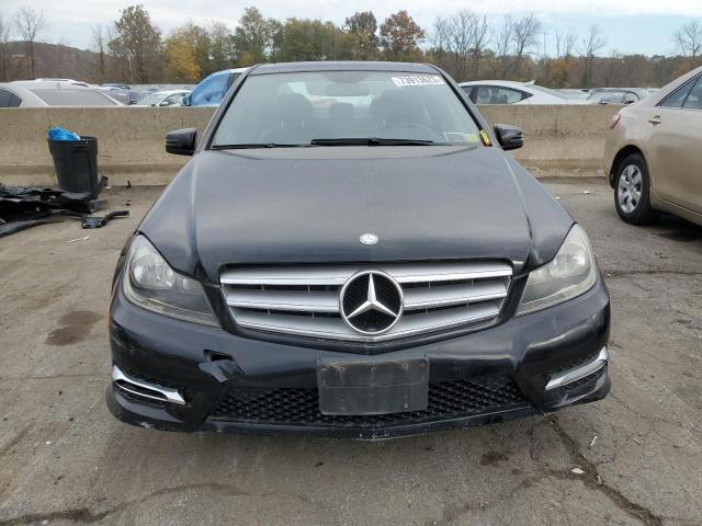 2012 Mercedes-Benz C 300 4Matic VIN: WDDGF8BB2CR199343 Lot: 73913623