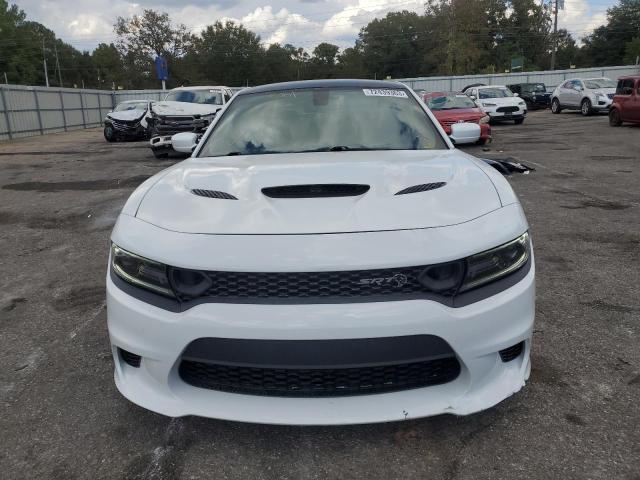 2019 DODGE CHARGER SR - 2C3CDXL93KH571702
