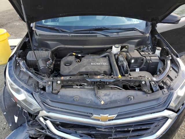 2GNAXHEV1K6227282 | 2019 CHEVROLET EQUINOX LS