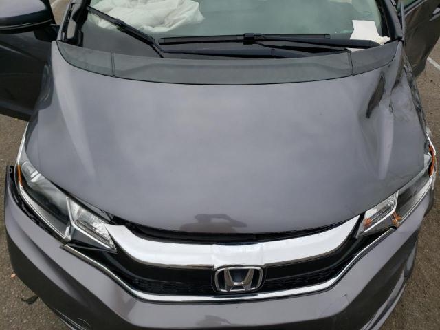 3HGGK5H44KM729701 Honda FIT LX