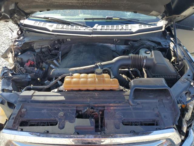 2015 FORD F150 SUPER - 1FTFX1EG2FFC82102