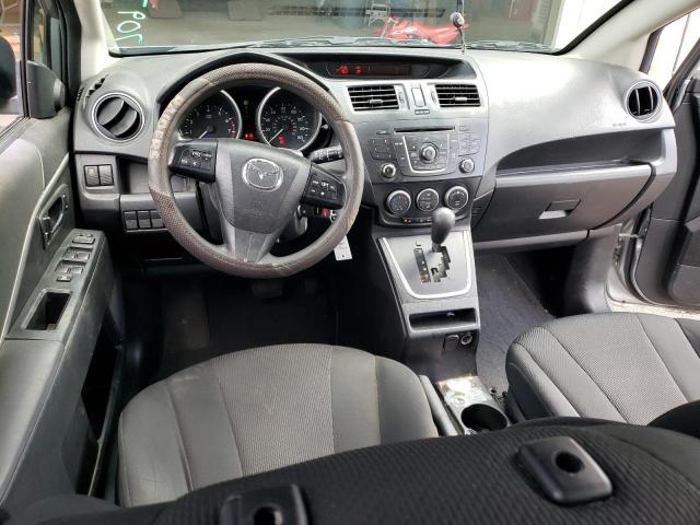 2015 MAZDA 5 SPORT - JM1CW2BL1F0190396