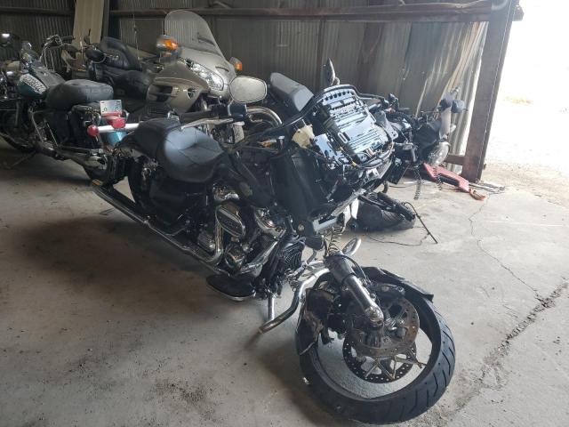 2023 HARLEY-DAVIDSON FLTRXS 1HD1KTP1XPB603226