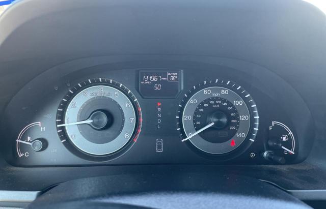 5FNRL5H64EB089889 Honda ODYSSEY EXL