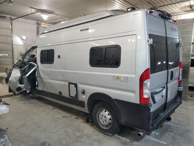 2021 RAM PROMASTER - 3C6LRVDG4ME582888
