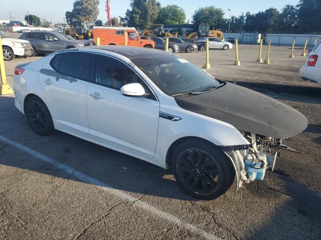 5XXGR4A64FG367103 KIA OPTIMA SX