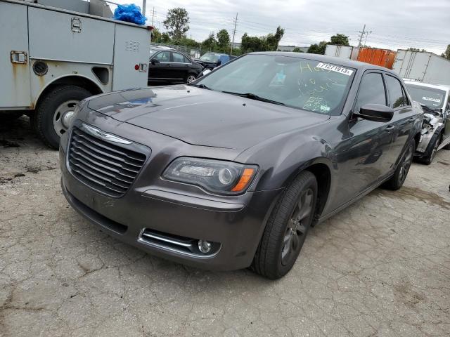 Vin: 2c3ccagg8eh311910, lot: 71271913, chrysler 300 s 2014 img_1