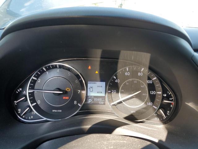 JN8AY2ND0H9007319 Nissan ARMADA SV