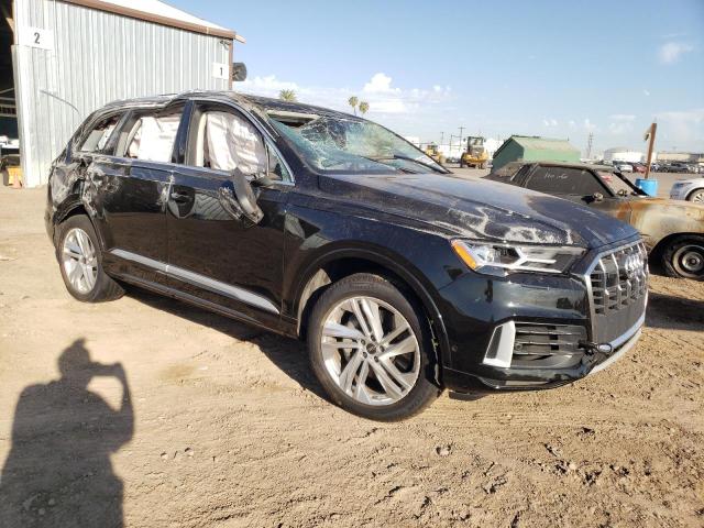 2023 Audi Q7 Premium Plus VIN: WA1LXBF71PD006816 Lot: 70901793