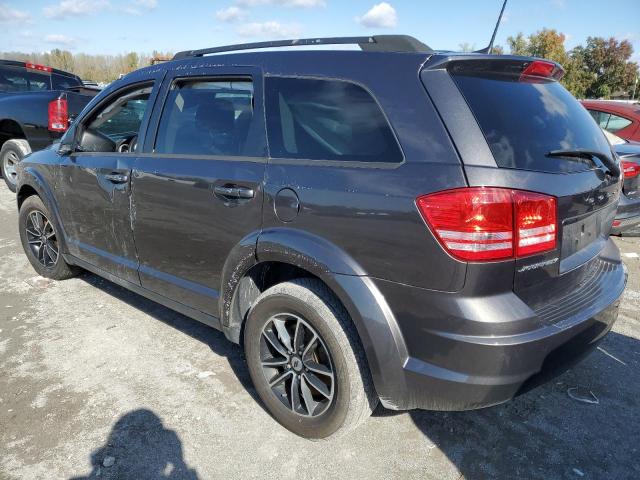 2018 DODGE JOURNEY - 3C4PDCAB6JT447067