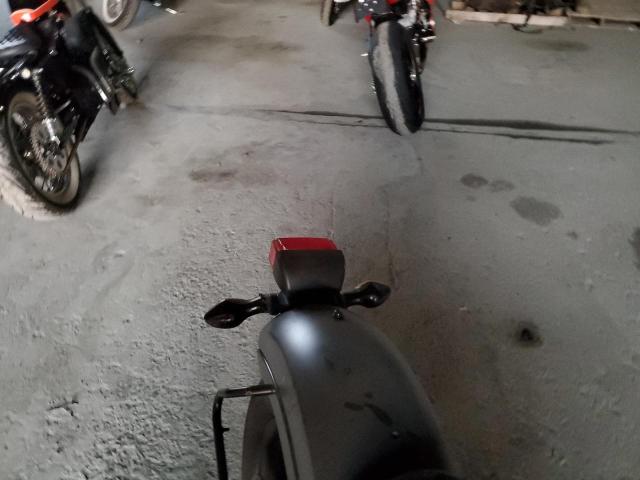 2017 HONDA CMX500 MLHPC5602H5001480