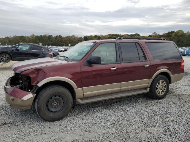 2013 Ford Expedition EL XLT