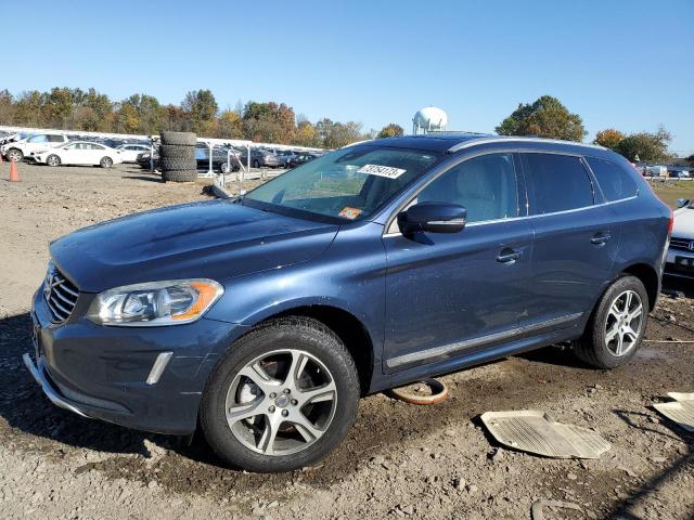 YV4902RK2F2687256 2015 VOLVO XC60 - Image 1