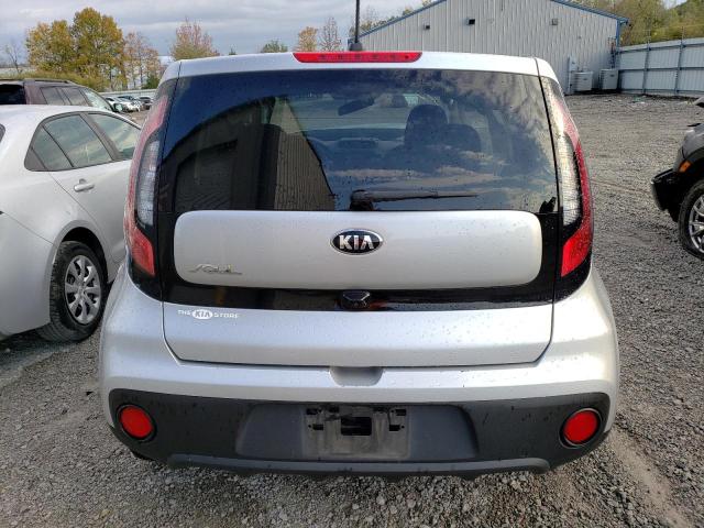 KNDJN2A25K7680764 | 2019 KIA SOUL