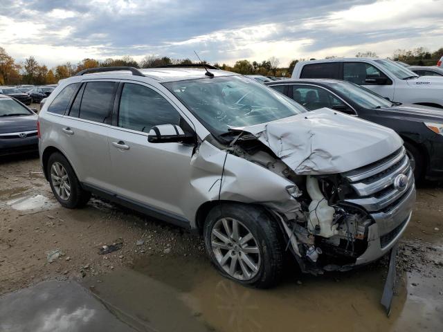 2FMDK4KC1EBA27056 Ford Edge Limited