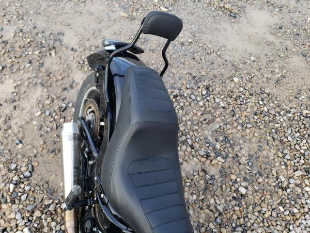 2018 HARLEY-DAVIDSON FXLR LOW R - 1HD1YNJ15JC073350