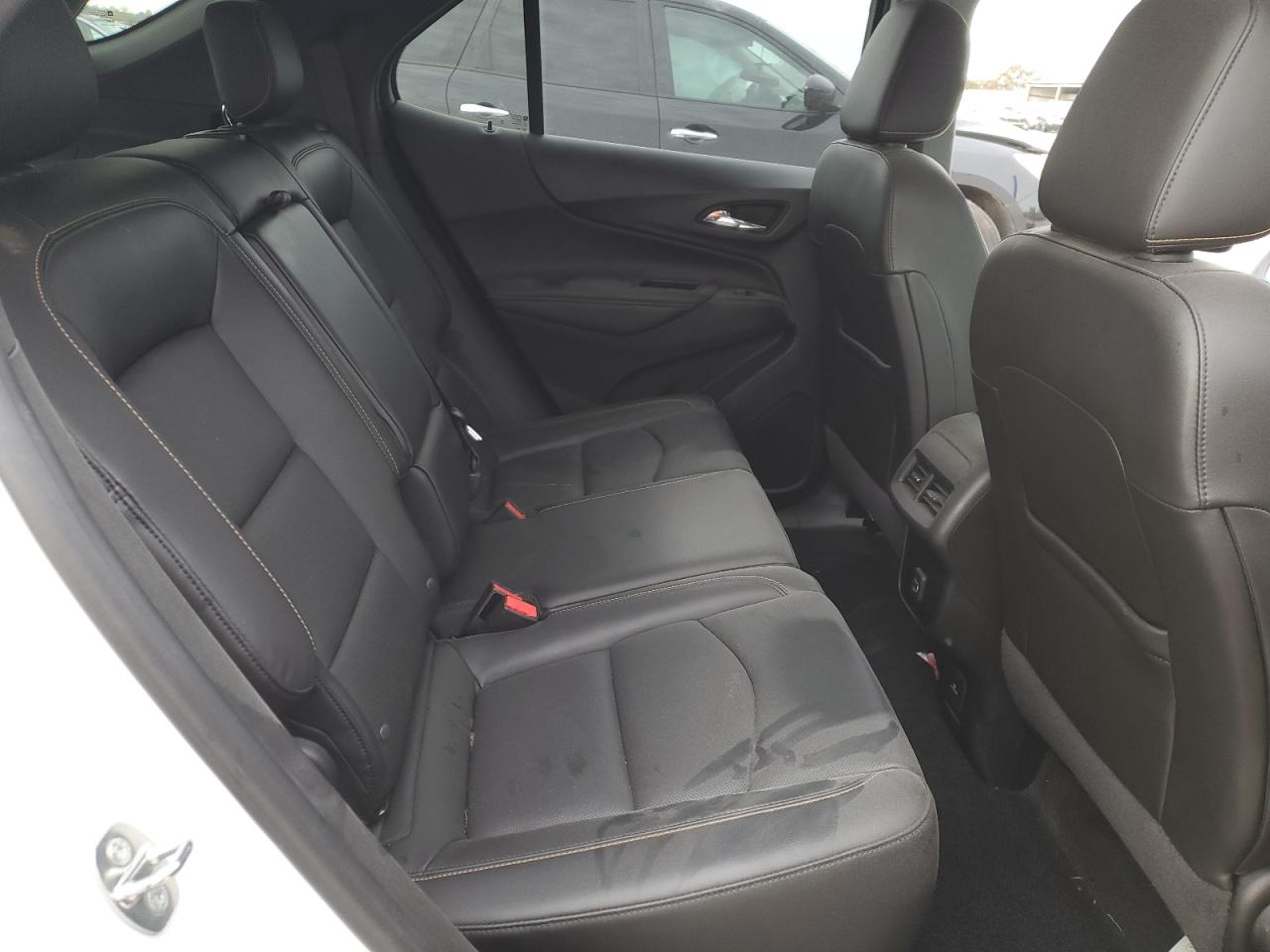 2GNAXPEX3K6166190 CHEVROLET EQUINOX 2019