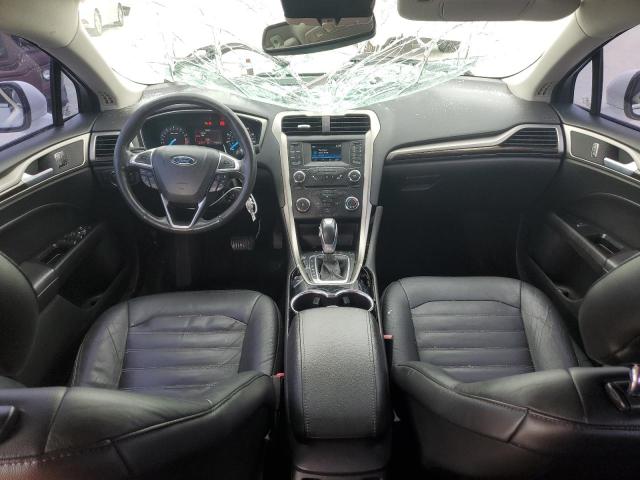 1FA6P0HD8E5382212 Ford FUSION SE