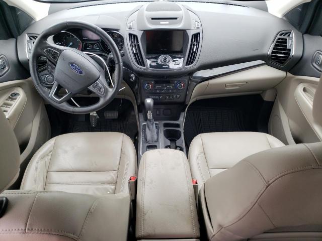 1FMCU9J96HUE22003 Ford Escape Titanium