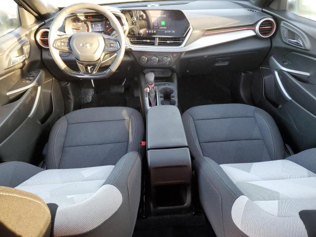 2024 CHEVROLET TRAX 1RS - KL77LGE2XRC087990