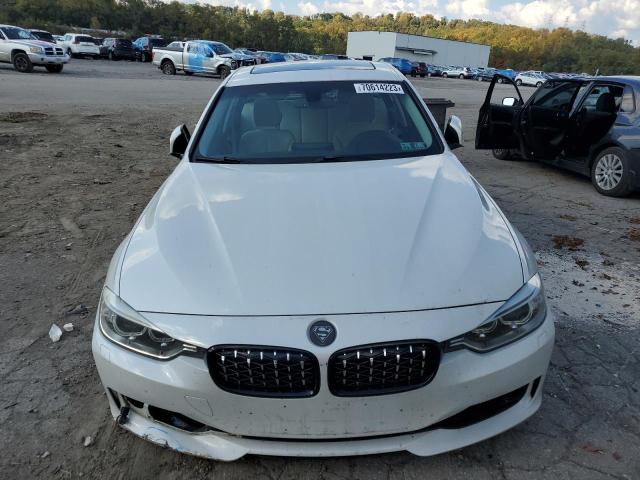 WBA3B3C58FF548122 BMW 328 XI