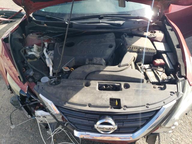 2017 NISSAN ALTIMA 2.5 - 1N4AL3AP6HN305158