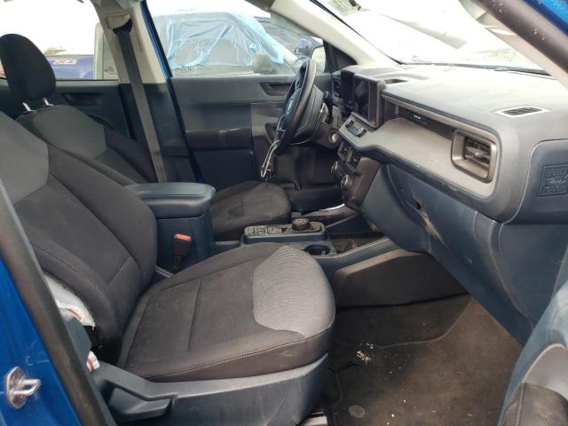 3FTTW8E35NRA17798 Ford Maverick Xl