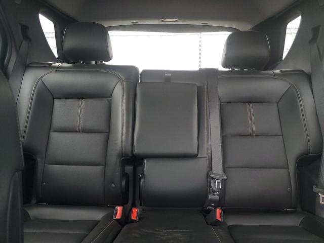 2022 CHEVROLET EQUINOX PR - 3GNAXNEV2NS224587