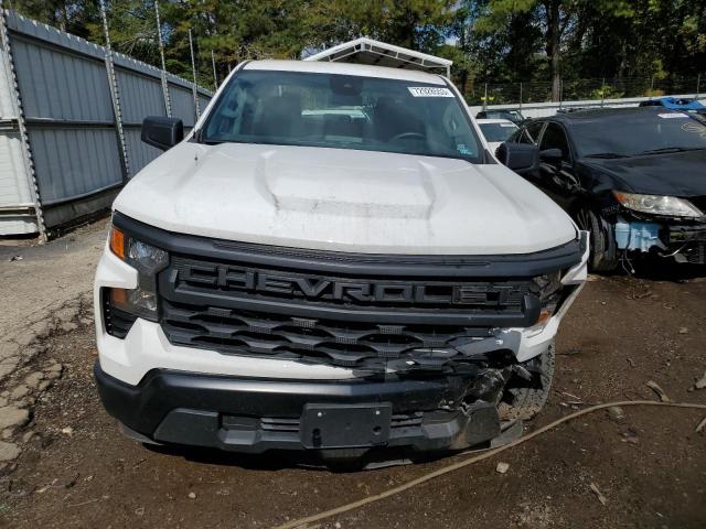 3GCPAAEK1NG685737 | 2022 CHEVROLET SILVERADO